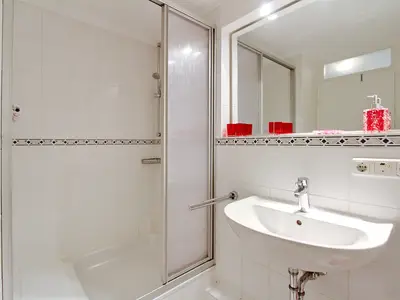 Ferienwohnung für 2 Personen (42 m²) in Westerland (Sylt) 10/10