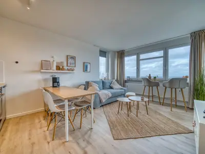 Ferienwohnung für 4 Personen (41 m²) in Heiligenhafen 10/10