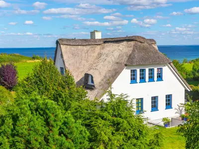 Ferienwohnung für 5 Personen (95 m²) in Boltenhagen (Ostseebad) 1/10