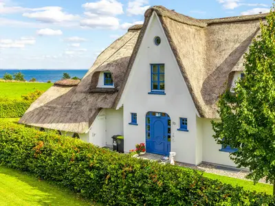 Ferienwohnung für 5 Personen (95 m²) in Boltenhagen (Ostseebad) 2/10