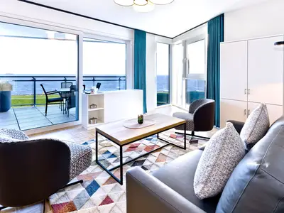 Ferienwohnung für 5 Personen (120 m²) 1/10