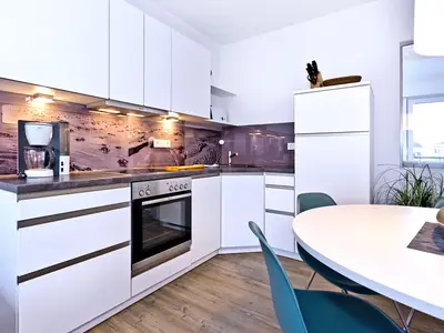 Ferienwohnung für 4 Personen (62 m²) in Duhnen 4/10