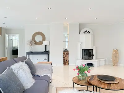 Ferienwohnung für 6 Personen (180 m²) in Timmendorfer Strand 8/10