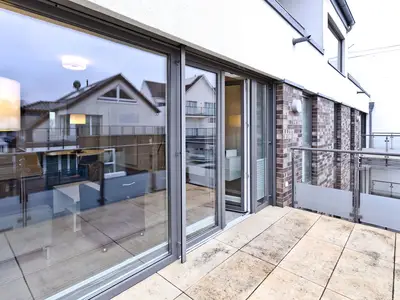 Ferienwohnung für 4 Personen (62 m²) in Duhnen 7/10