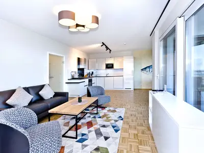 Ferienwohnung für 5 Personen (120 m²) 6/10