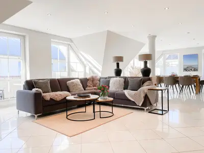 Ferienwohnung für 6 Personen (180 m²) in Timmendorfer Strand 10/10