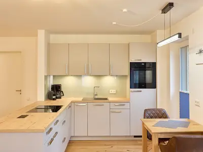 Ferienwohnung für 2 Personen (64 m²) in Duhnen 2/10