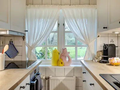 Ferienwohnung für 4 Personen (80 m²) in Wenningstedt 3/10