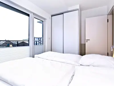 Ferienwohnung für 4 Personen (62 m²) in Duhnen 9/10