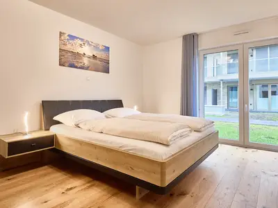 Ferienwohnung für 2 Personen (64 m²) in Duhnen 3/10