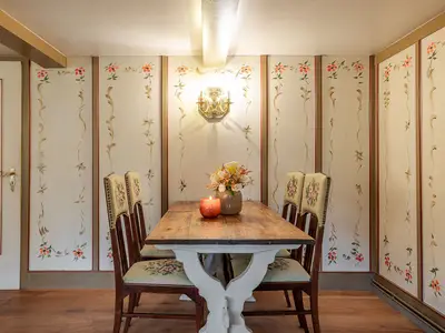 Ferienwohnung für 4 Personen (80 m²) in Wenningstedt 4/10