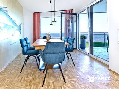 Ferienwohnung für 5 Personen (120 m²) 9/10