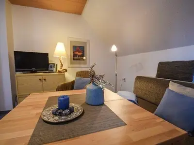Ferienwohnung für 3 Personen (26 m²) in Baltrum 1/10