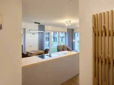 Ferienwohnung für 2 Personen (64 m²) in Duhnen 5/10