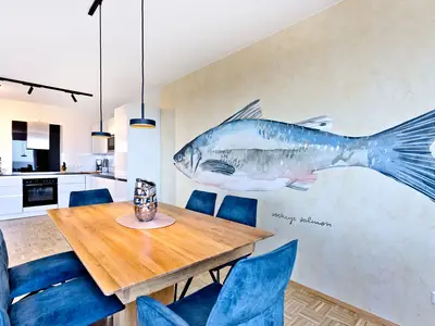 Ferienwohnung für 5 Personen (120 m²) 10/10