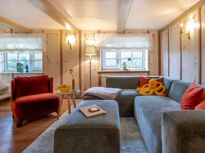 Ferienwohnung für 4 Personen (80 m²) in Wenningstedt 7/10