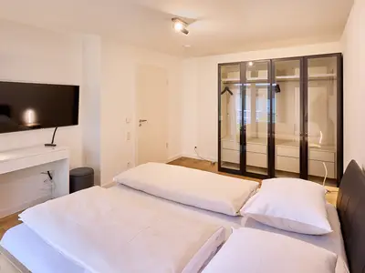 Ferienwohnung für 2 Personen (64 m²) in Duhnen 8/10