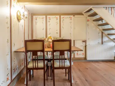 Ferienwohnung für 4 Personen (80 m²) in Wenningstedt 9/10