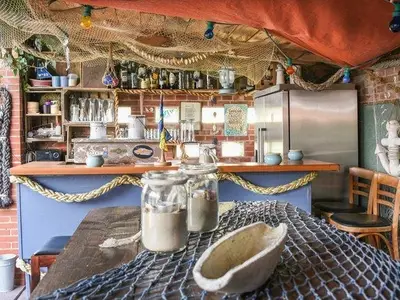 Ferienwohnung für 3 Personen (26 m²) in Baltrum 10/10