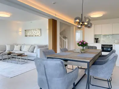 Ferienwohnung für 6 Personen (130 m²) 4/10