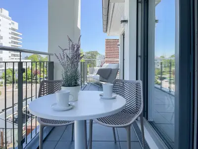 Ferienwohnung für 6 Personen (130 m²) 6/10