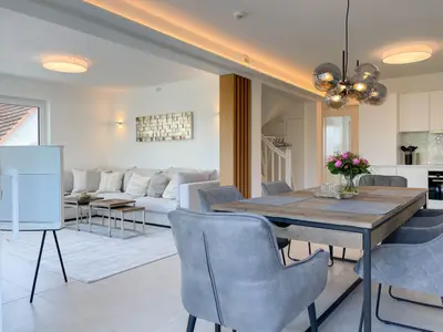 Ferienwohnung für 6 Personen (130 m²) 9/10