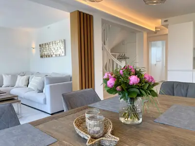 Ferienwohnung für 6 Personen (130 m²) 10/10