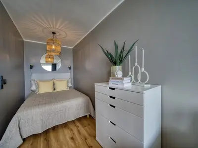 Ferienwohnung für 4 Personen (30 m²) 4/10