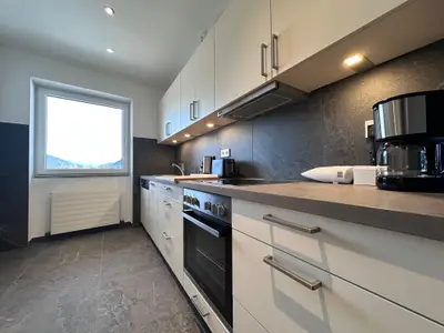 Ferienwohnung für 6 Personen (80 m²) in Leutasch Dreitor-Spitze 2/9