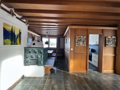 Ferienwohnung für 6 Personen (80 m²) in Leutasch Dreitor-Spitze 3/9