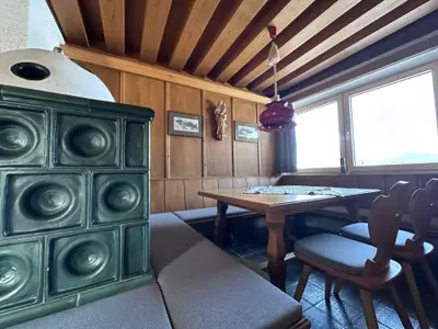 Ferienwohnung für 6 Personen (80 m²) in Leutasch Dreitor-Spitze 5/9