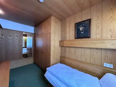 Ferienwohnung für 6 Personen (80 m²) in Leutasch Dreitor-Spitze 8/9