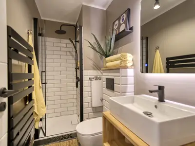 Ferienwohnung für 4 Personen (30 m²) 5/10