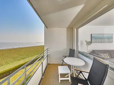 Ferienwohnung für 3 Personen (40 m²) 1/10