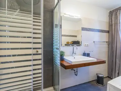 Ferienwohnung für 3 Personen (75 m²) 9/10