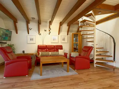 Ferienwohnung für 4 Personen (68 m²) 1/10