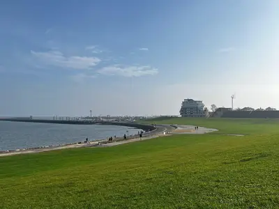 Ferienwohnung für 3 Personen (40 m²) 7/10