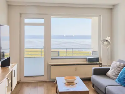 Ferienwohnung für 3 Personen (40 m²) 10/10