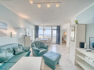 Ferienwohnung für 4 Personen (45 m²) in Heiligenhafen 1/10