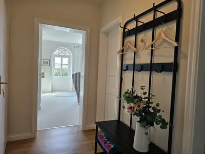 Ferienwohnung für 2 Personen (65 m²) in Nieblum 5/10