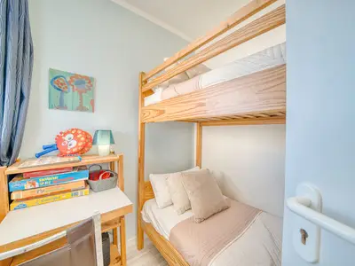 Ferienwohnung für 4 Personen (45 m²) in Heiligenhafen 4/10