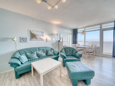 Ferienwohnung für 4 Personen (45 m²) in Heiligenhafen 5/10