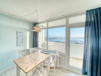 Ferienwohnung für 4 Personen (45 m²) in Heiligenhafen 8/10