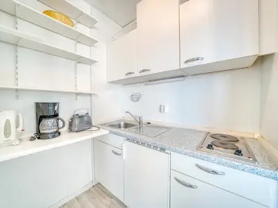 Ferienwohnung für 4 Personen (45 m²) in Heiligenhafen 10/10