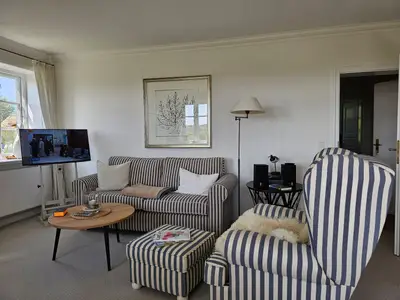 Ferienwohnung für 2 Personen (65 m²) in Nieblum 9/10