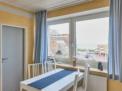 Ferienwohnung für 2 Personen (33 m²) in Duhnen 2/9