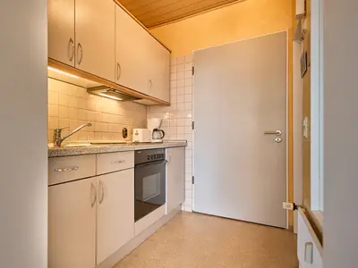 Ferienwohnung für 2 Personen (33 m²) in Duhnen 3/9