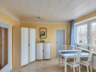 Ferienwohnung für 2 Personen (33 m²) in Duhnen 6/9
