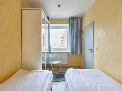 Ferienwohnung für 2 Personen (33 m²) in Duhnen 8/9