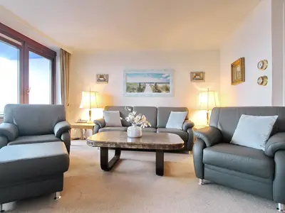 Ferienwohnung für 4 Personen (60 m²) in Westerland (Sylt) 1/10